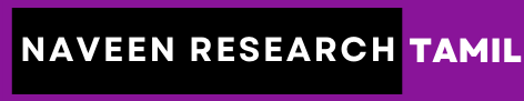 Naveen Research Tamil
